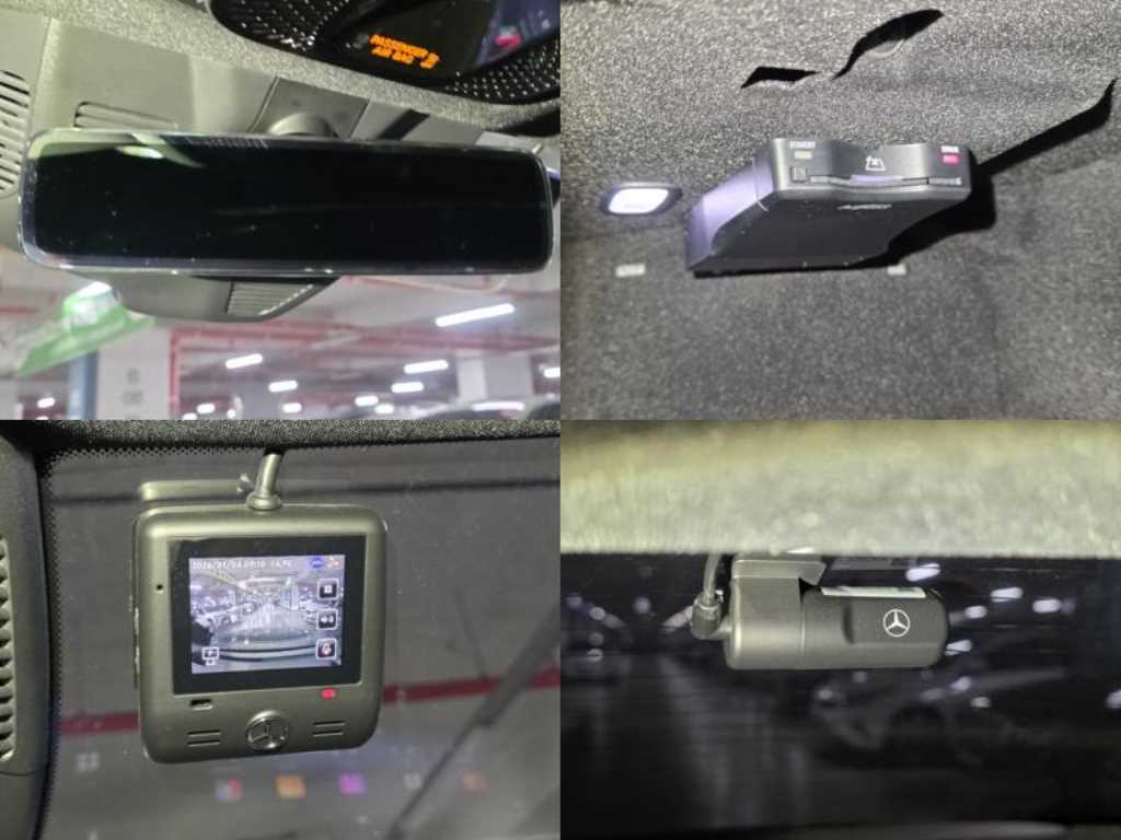 Mercedes Benz E class 2024 - Importación desde Corea - HF Imports Iquique - Foto 14