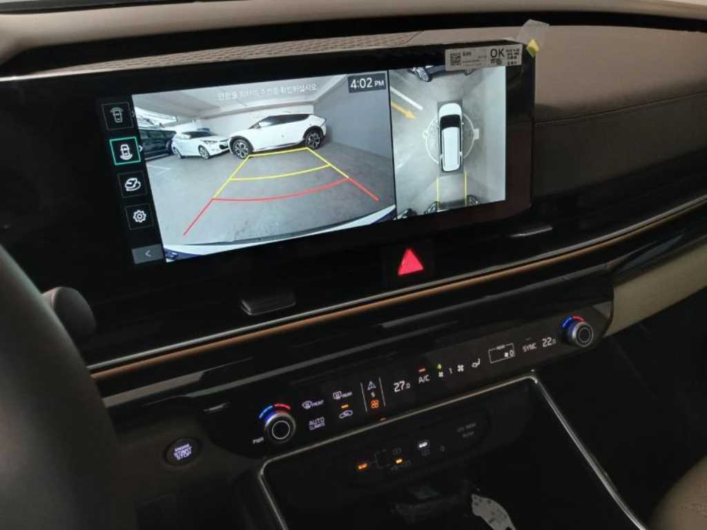 KIA Carnival 2024 - Importación desde Corea - HF Imports Iquique - Foto 13