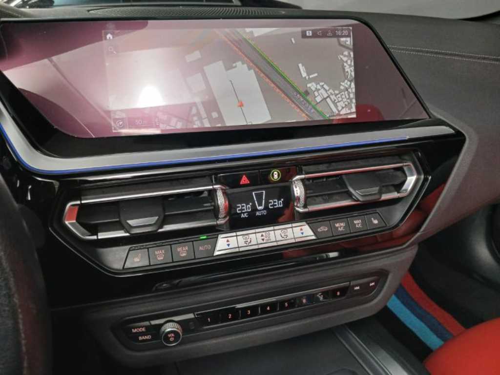 BMW Z4 2019 Azul - Importación desde Corea - HF Imports Iquique - Foto 13