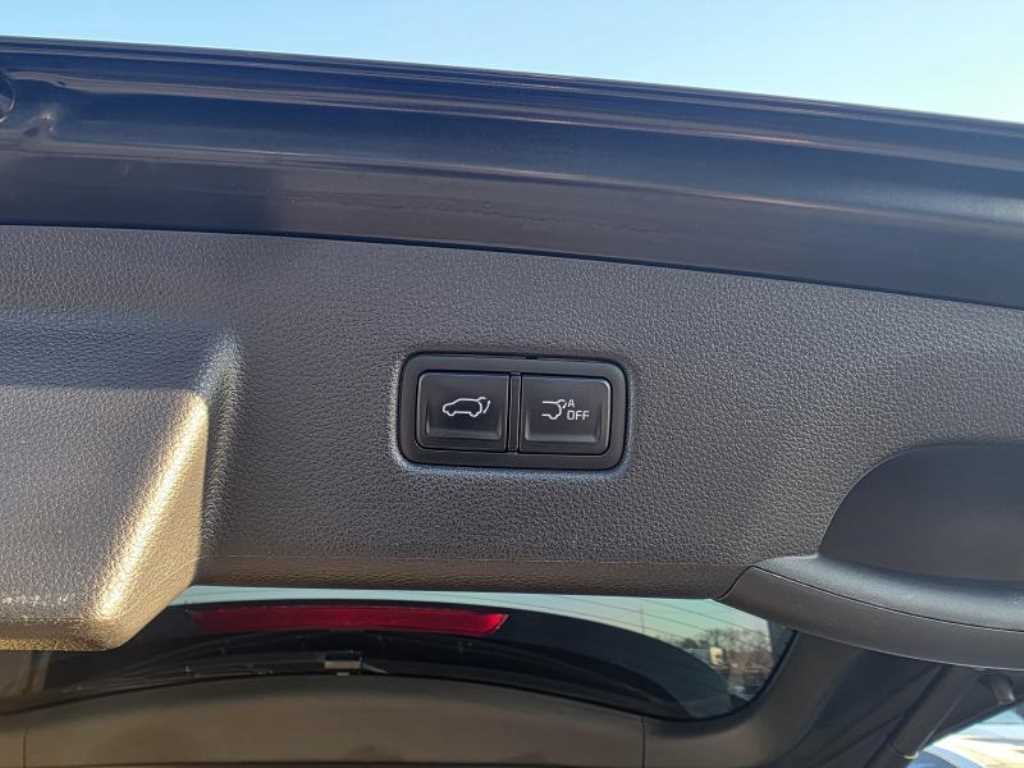 KIA Carnival 2023 Negro - Importación desde Corea - HF Imports Iquique - Foto 19