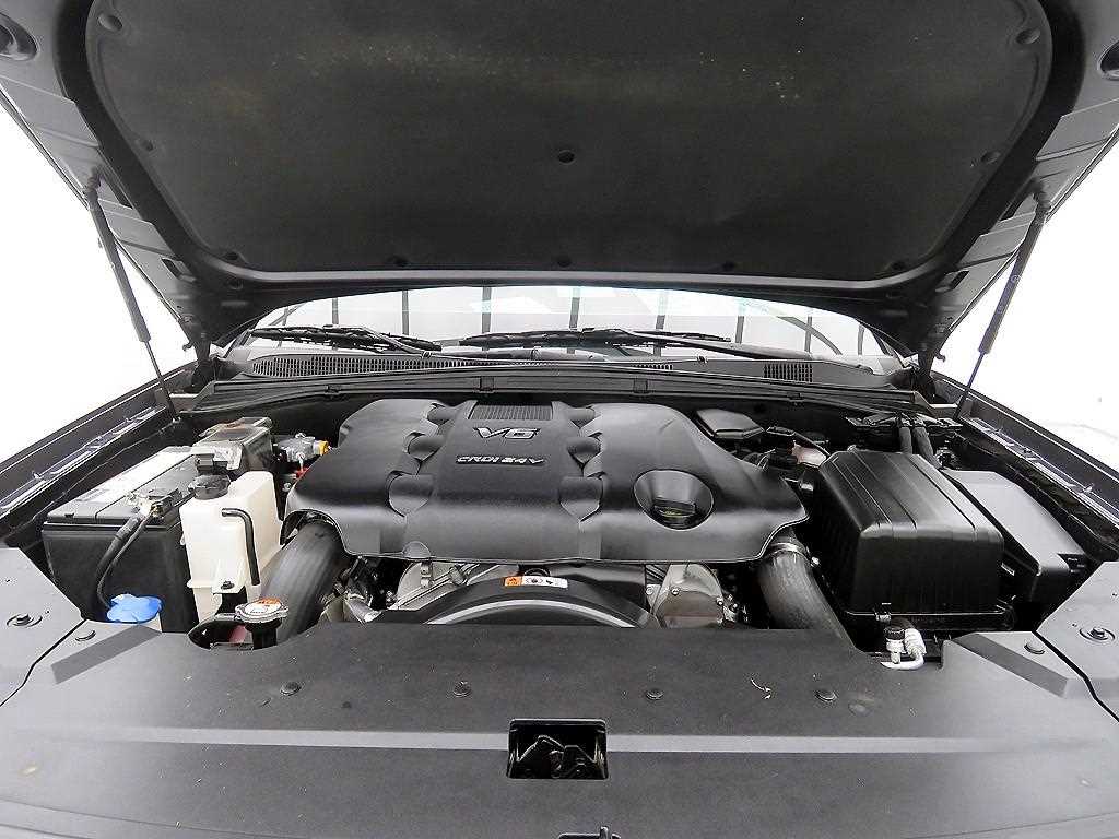 KIA Mohave 2021 Gris - Importación desde Corea - HF Imports Iquique - Foto 19