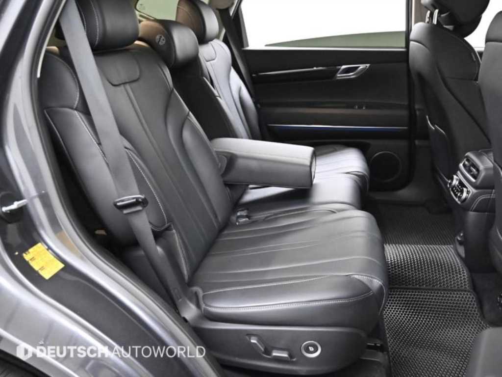 Genesis GV80 - Vista 12