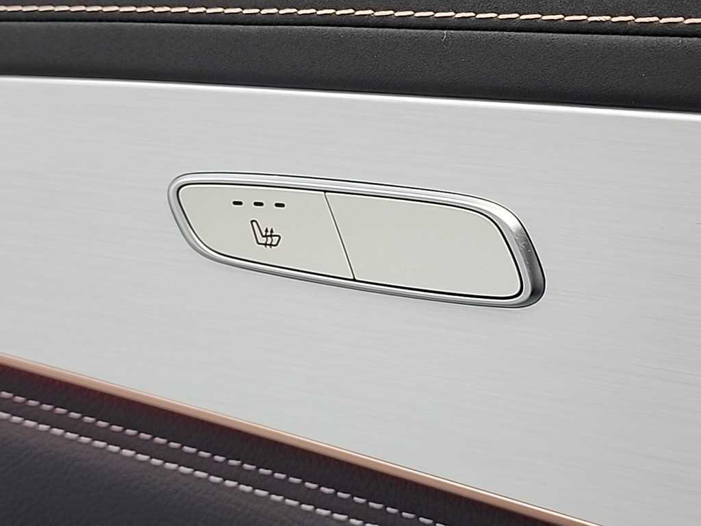 Mercedes Benz EQC 2020 Blanco - Importación desde Corea - HF Imports Iquique - Foto 14