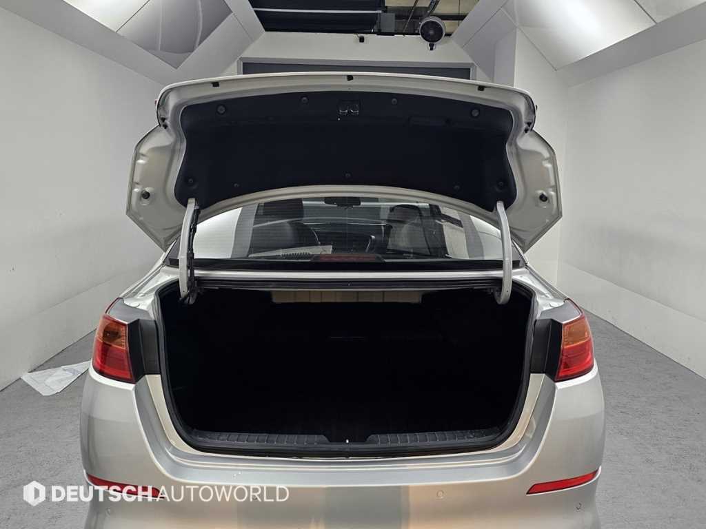 KIA K5 2015 Plateado - Importación desde Corea - HF Imports Iquique - Foto 20