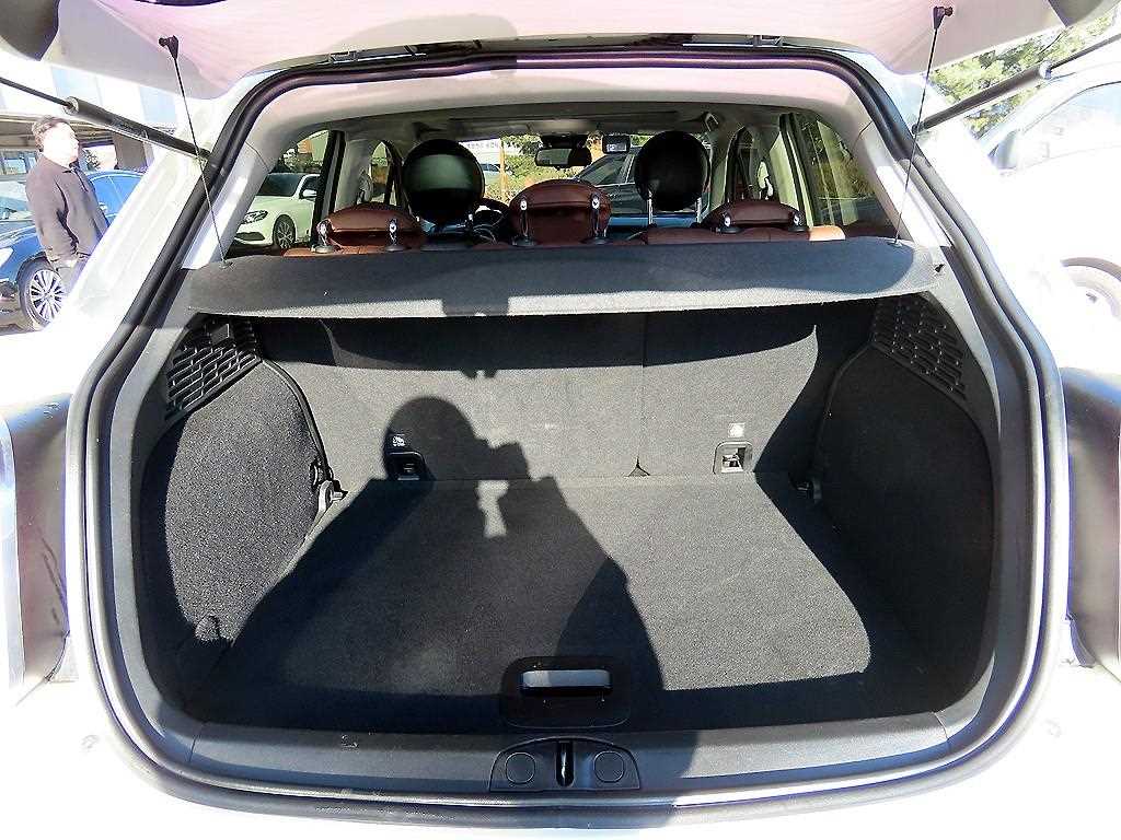 Fiat 500X 2016 Blanco - Importación desde Corea - HF Imports Iquique - Foto 18