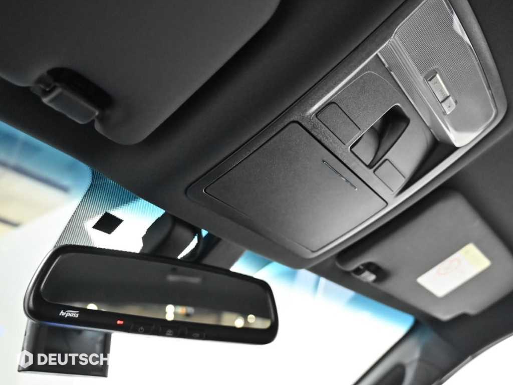 Ssangyong Rexton 2021 Gris - Importación desde Corea - HF Imports Iquique - Foto 19