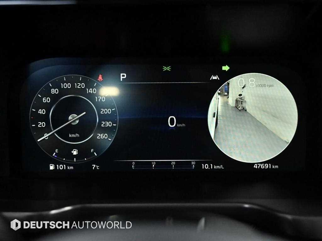 KIA Sorento - Vista 8