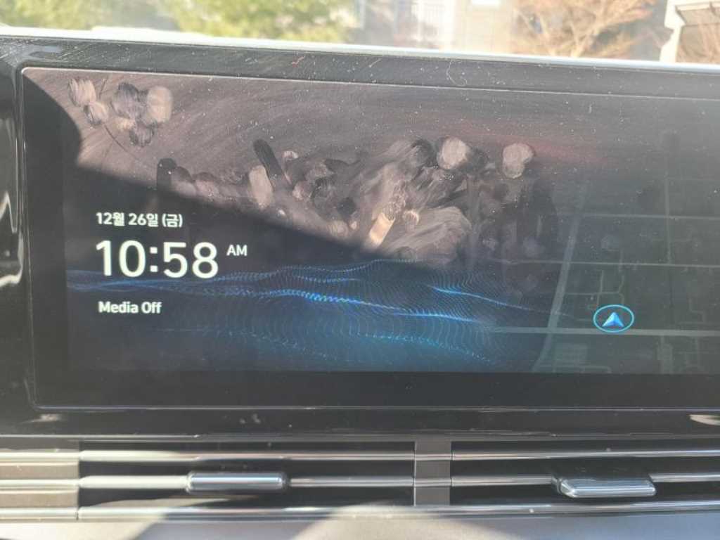 HYUNDAI Grandeur - Vista 6