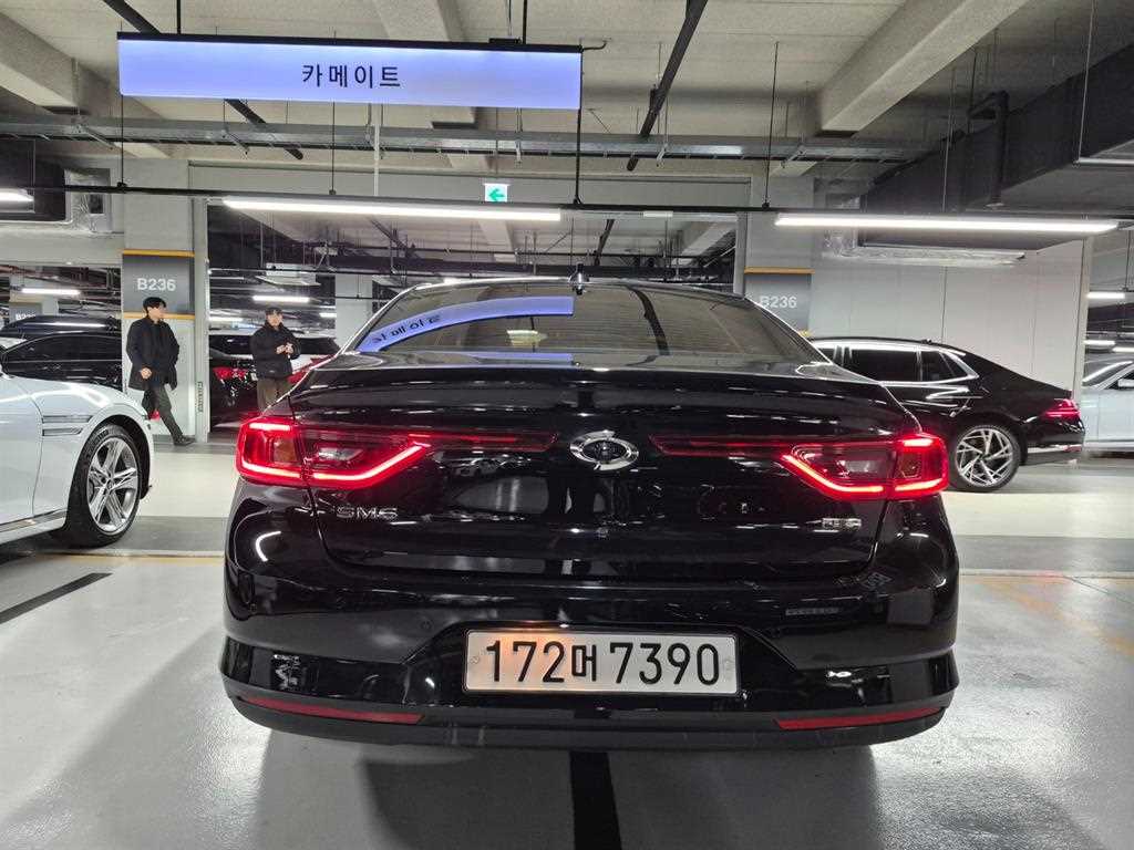 SAMSUNG SM6 - Vista 4