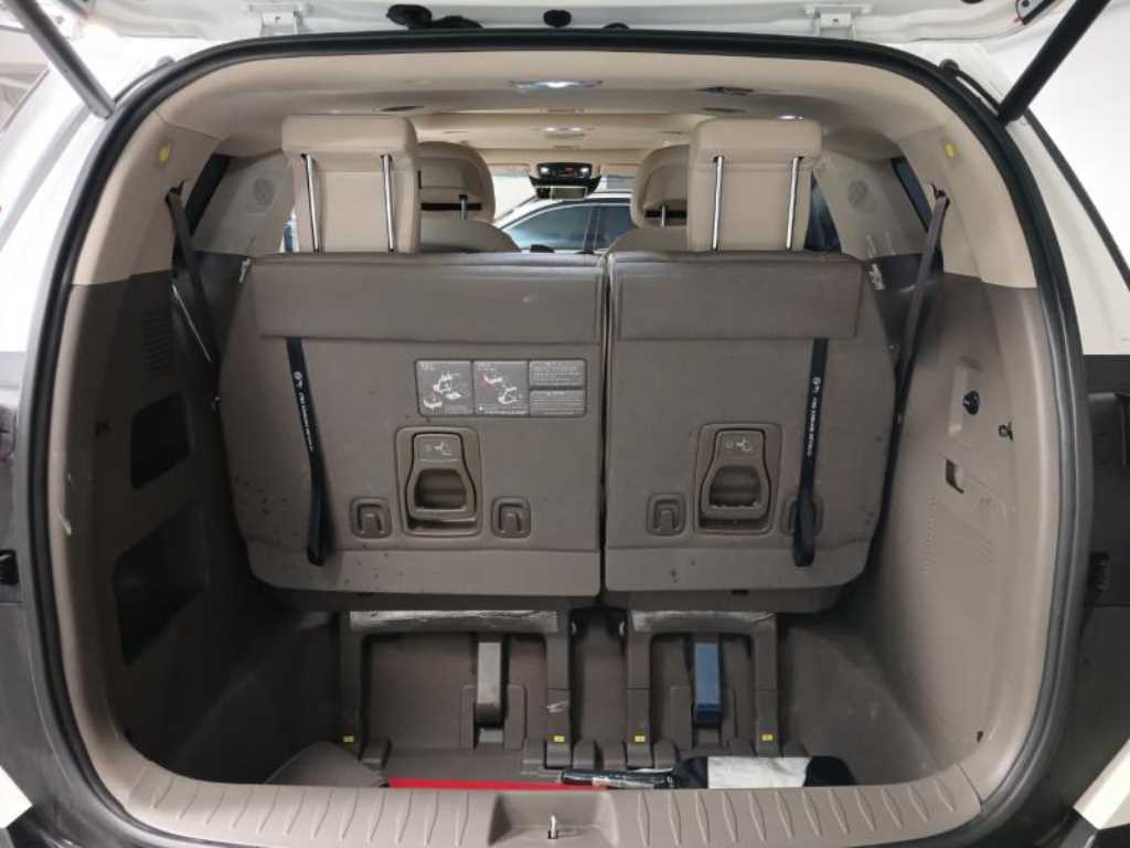 KIA Carnival 2024 - Importación desde Corea - HF Imports Iquique - Foto 18