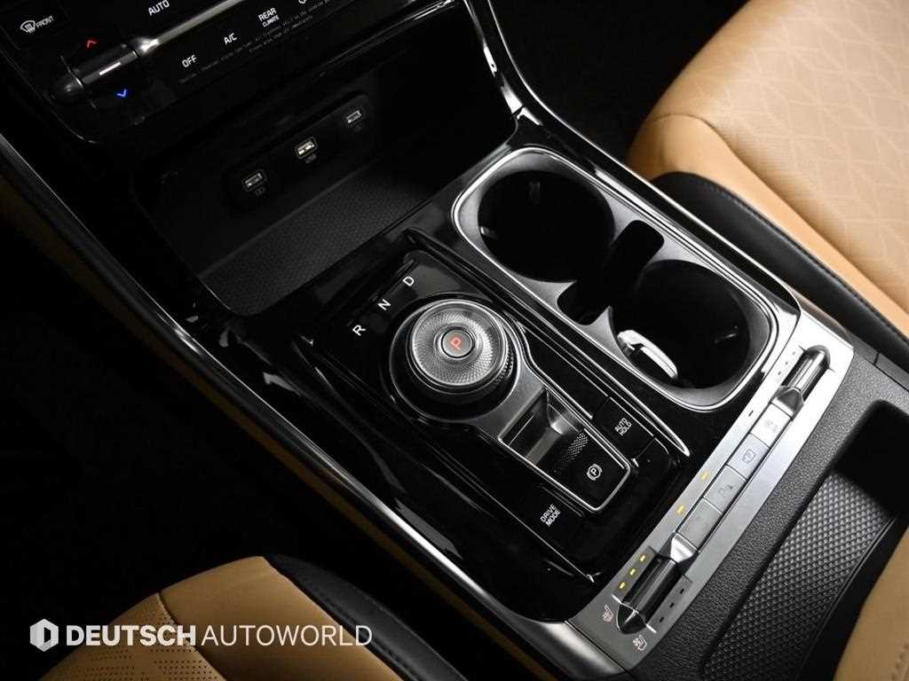 KIA Carnival - Vista 9