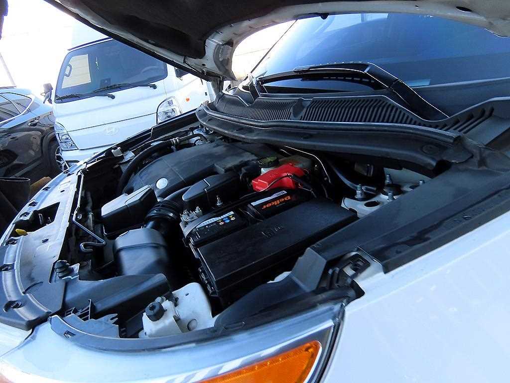 Ford Explorer 2014 Blanco - Importación desde Corea - HF Imports Iquique - Foto 19