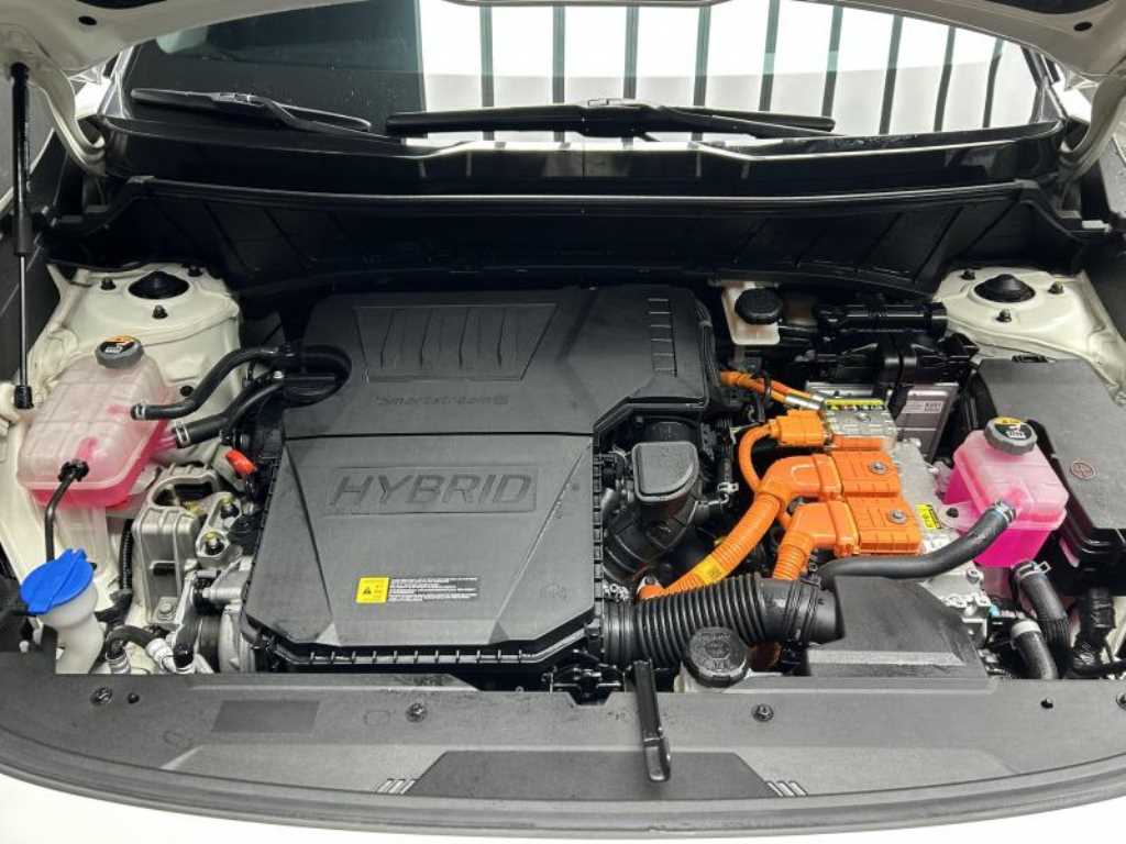 KIA Niro 2023 Blanco - Importación desde Corea - HF Imports Iquique - Foto 19