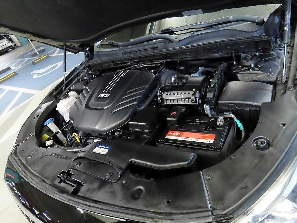 HYUNDAI Aslan 2015 Negro - Importación desde Corea - HF Imports Iquique - Foto 19