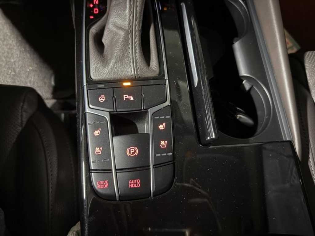 KIA K7 2017 - Importación desde Corea - HF Imports Iquique - Foto 15