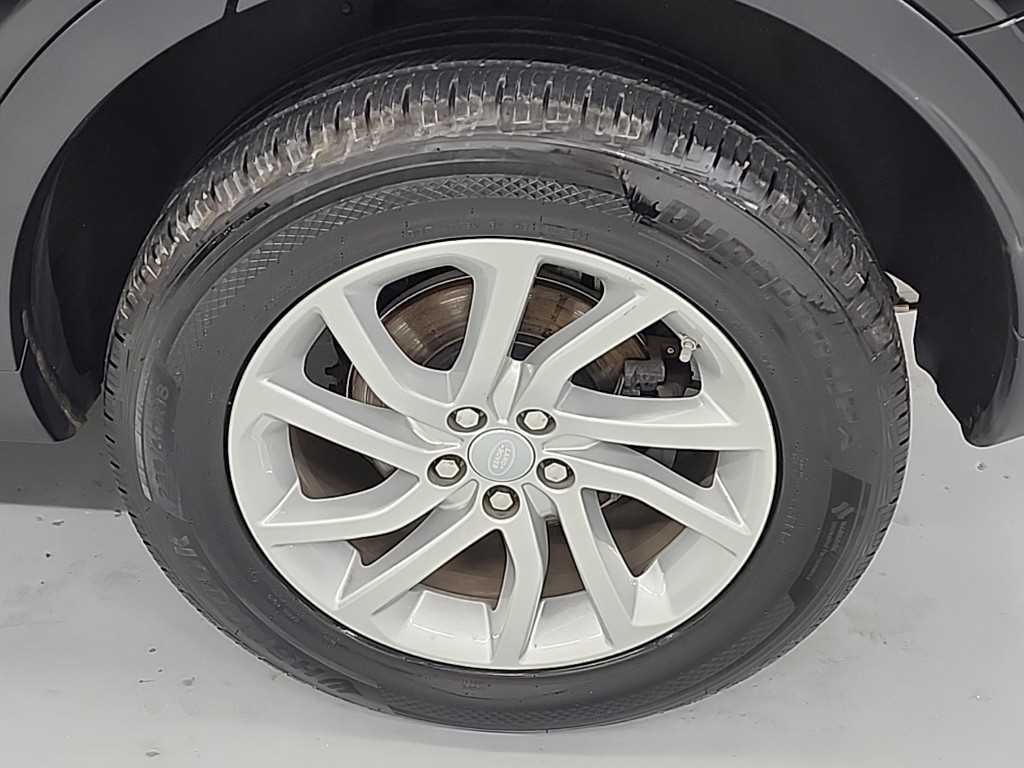 Land Rover Discovery Sports 2017 - Importación desde Corea - HF Imports Iquique - Foto 20