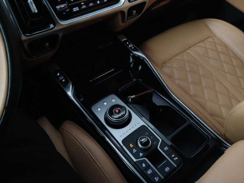 KIA Sorento 2021 - Importación desde Corea - HF Imports Iquique - Foto 15