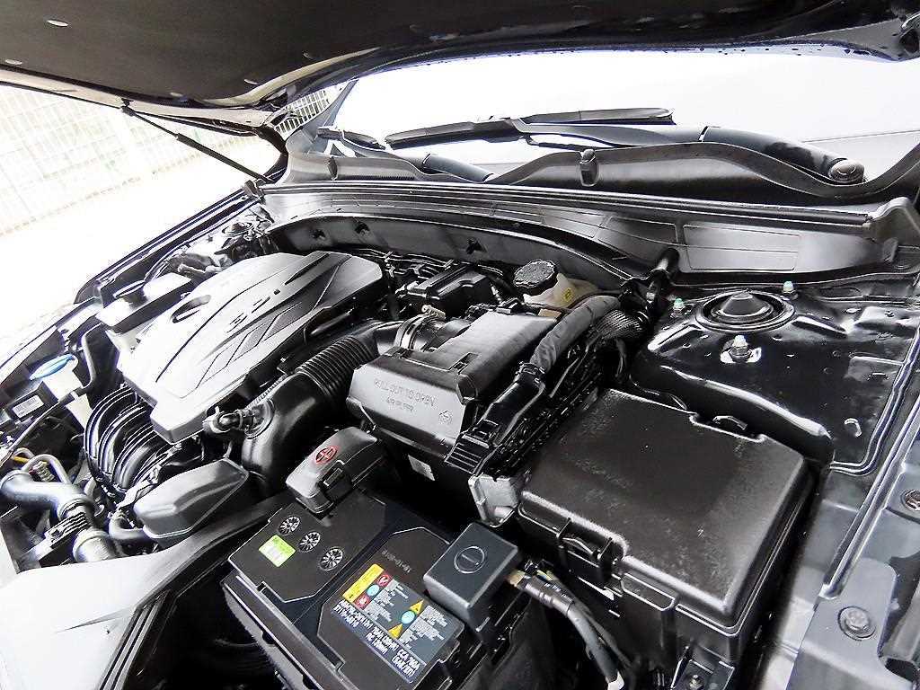 KIA K7 2020 Negro - Importación desde Corea - HF Imports Iquique - Foto 19