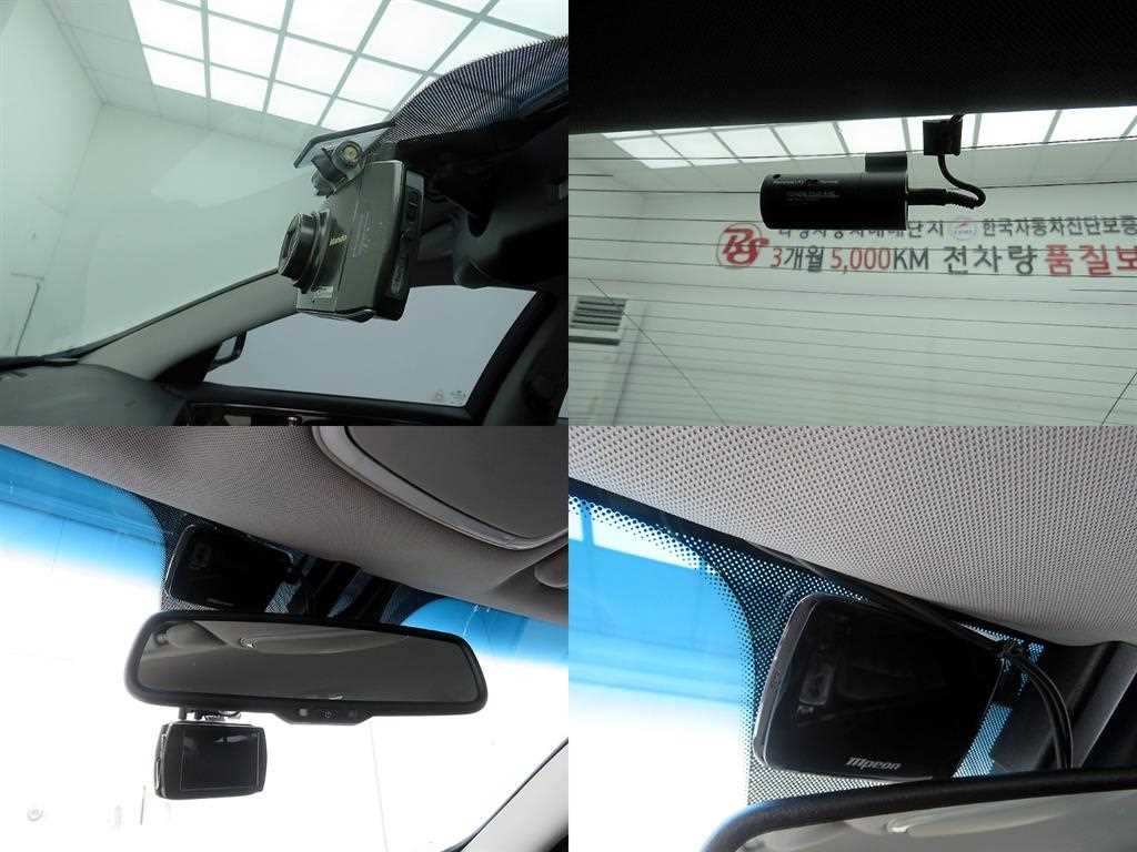 HYUNDAI Genesis 2009 Negro - Importación desde Corea - HF Imports Iquique - Foto 17