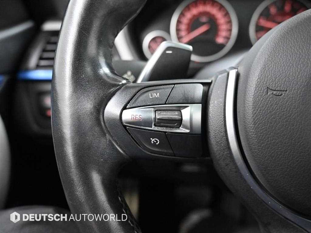 BMW 4 Series 2015 Gris - Importación desde Corea - HF Imports Iquique - Foto 16