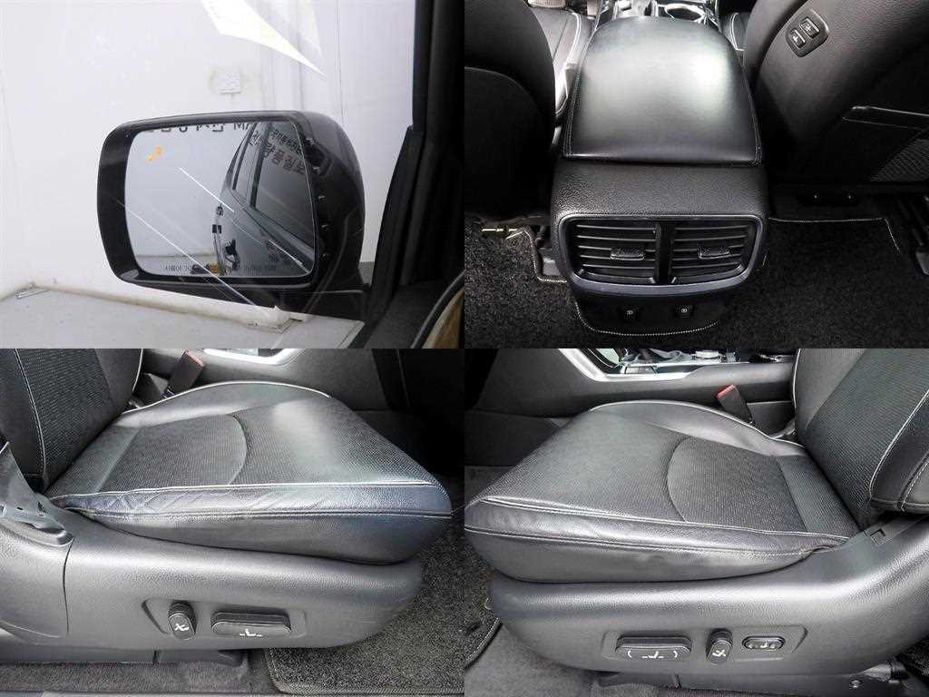 KIA Mohave 2021 Gris - Importación desde Corea - HF Imports Iquique - Foto 16