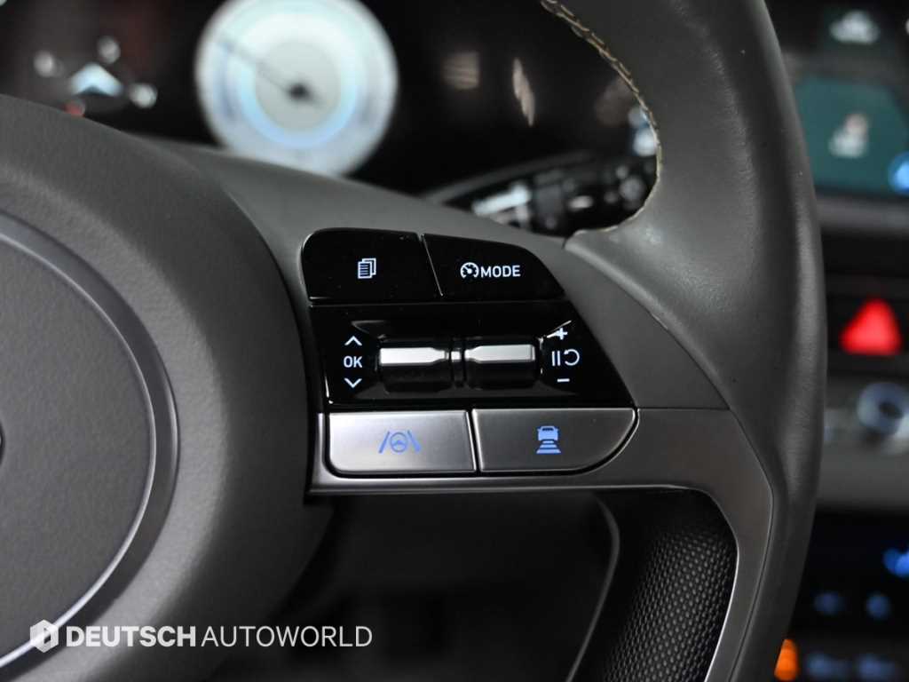 HYUNDAI Avante 2023 Gris - Importación desde Corea - HF Imports Iquique - Foto 18