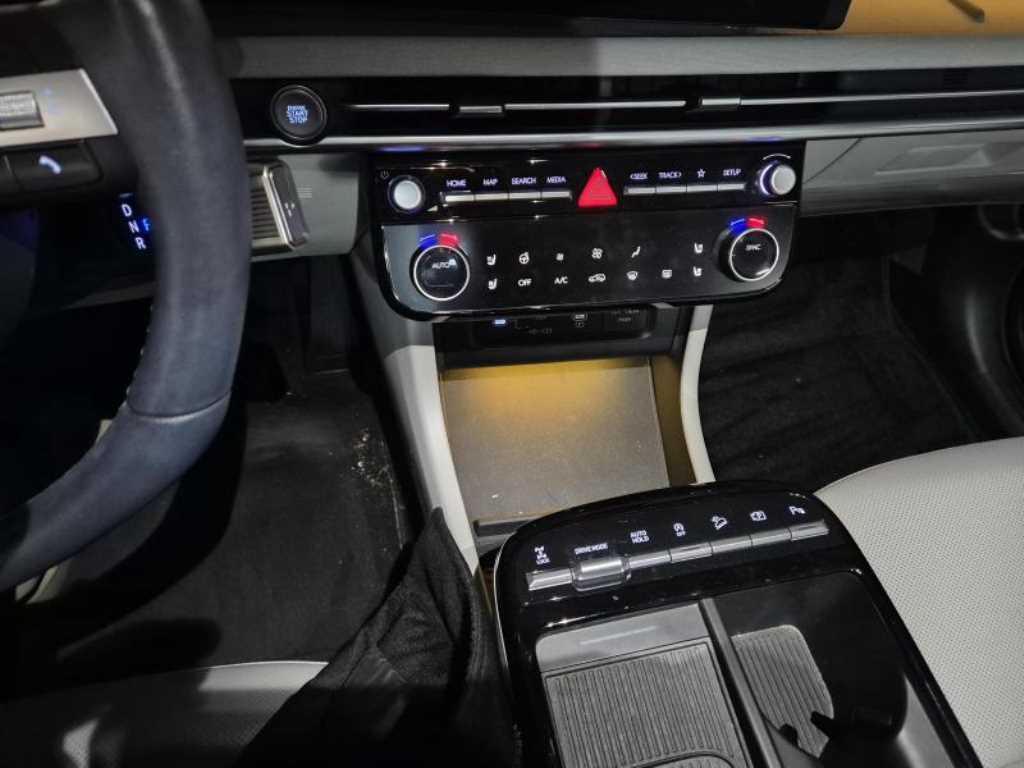 HYUNDAI Tucson - Vista 12