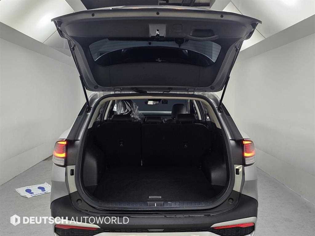 KIA Sportage 2022 - Importación desde Corea - HF Imports Iquique - Foto 20