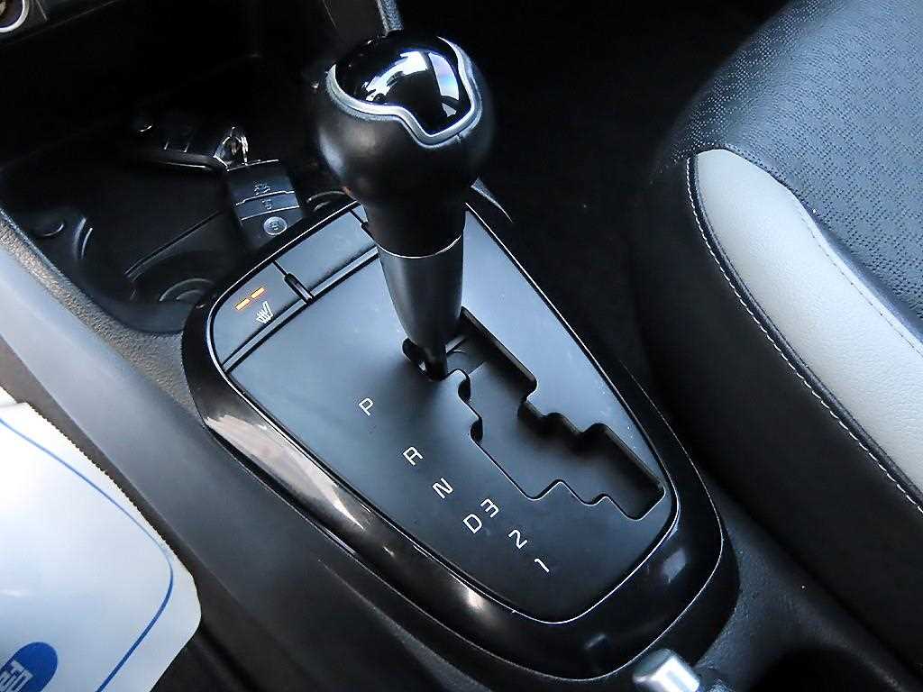 KIA Morning - Vista 10