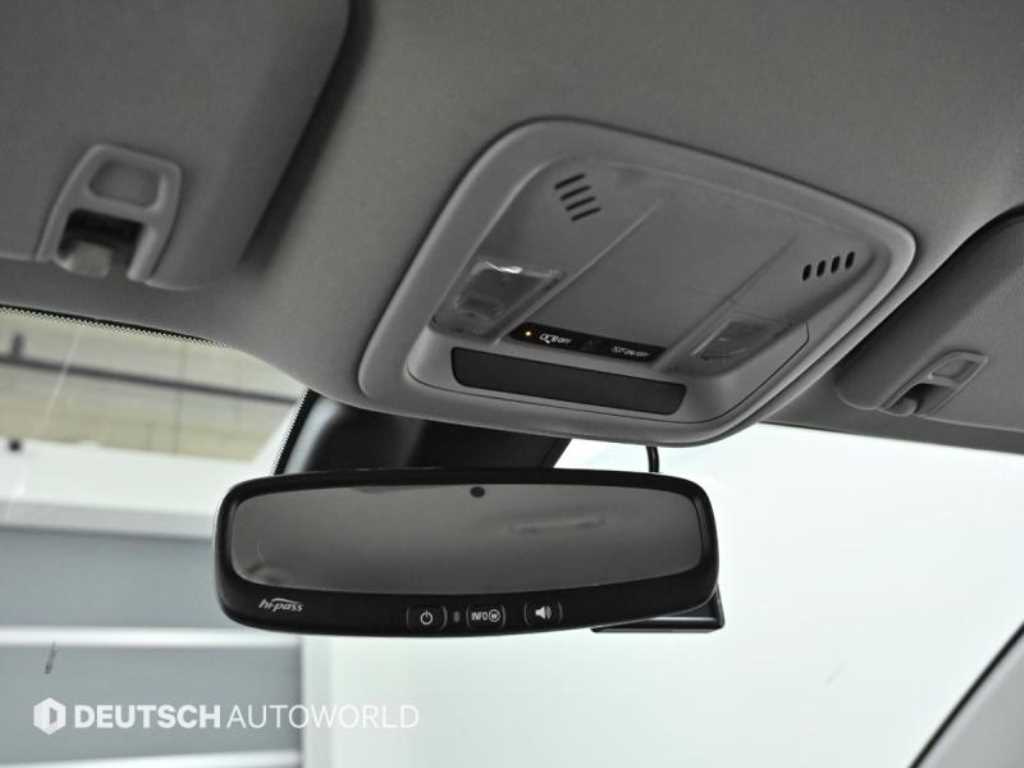 Chevrolet Malibu 2019 Gris - Importación desde Corea - HF Imports Iquique - Foto 19