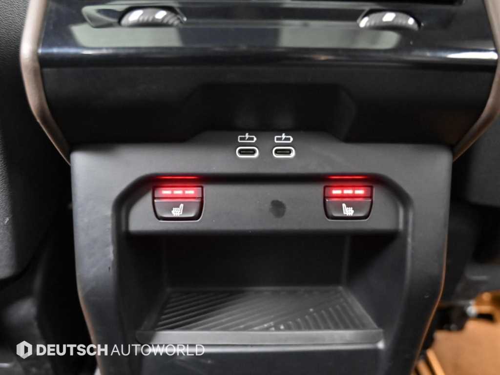 BMW 5 Series 2024 Negro - Importación desde Corea - HF Imports Iquique - Foto 16