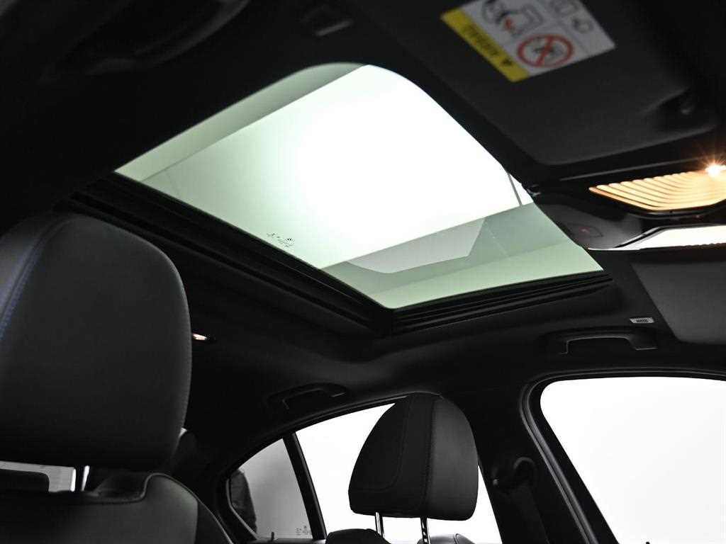 BMW 3 series 2021 Blanco - Importación desde Corea - HF Imports Iquique - Foto 19