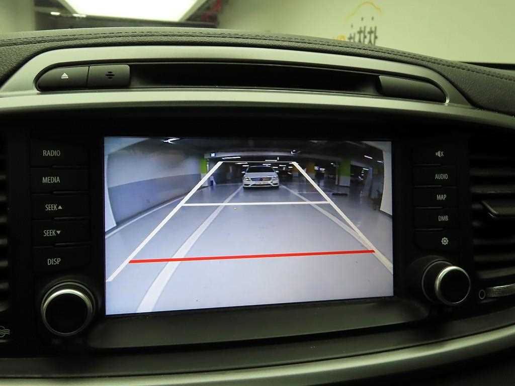 KIA Sorento 2015 Blanco - Importación desde Corea - HF Imports Iquique - Foto 15