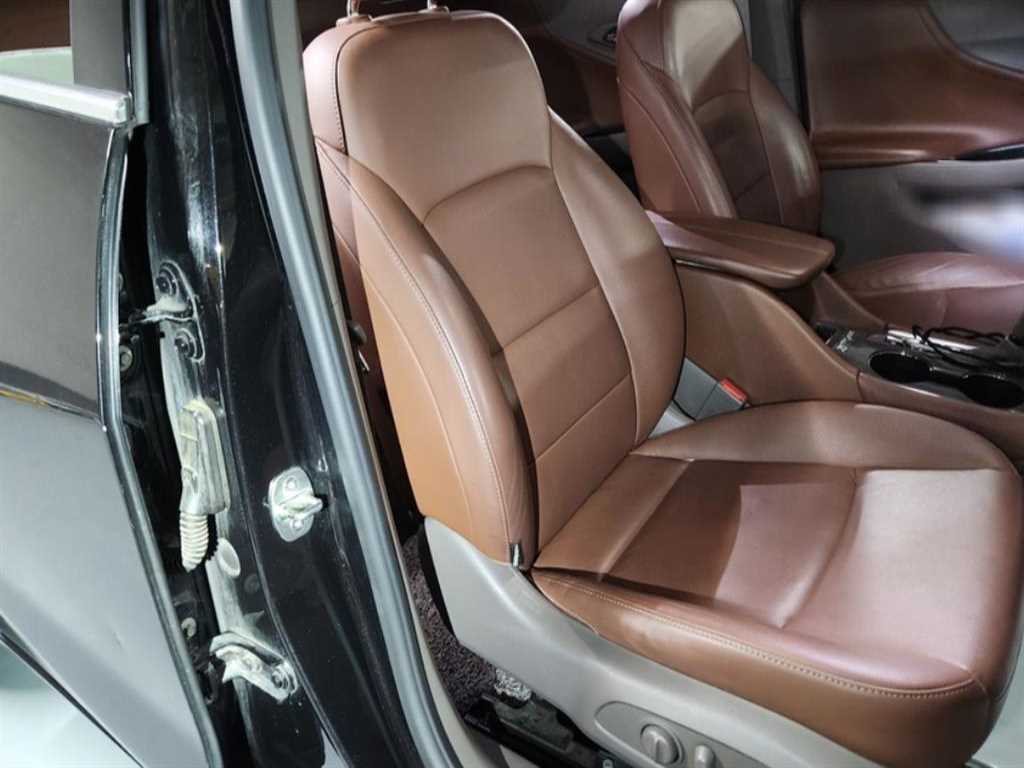 Chevrolet Malibu 2018 Negro - Importación desde Corea - HF Imports Iquique - Foto 13