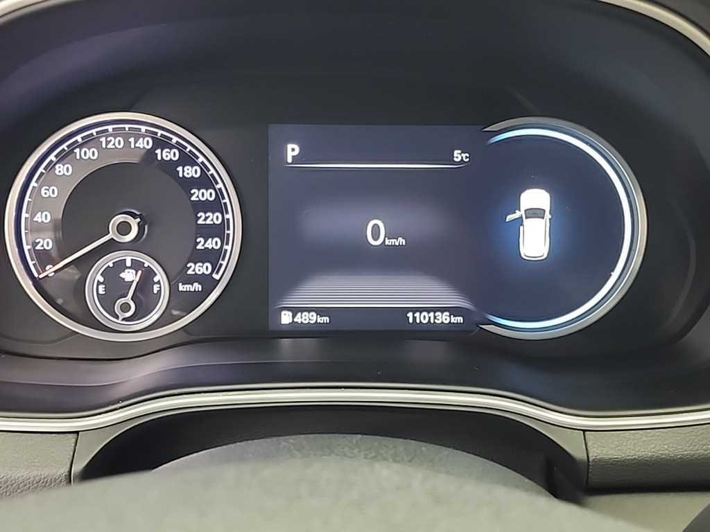 Genesis GV80 - Vista 6