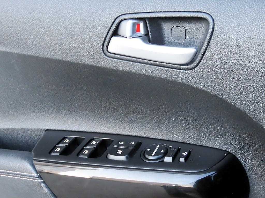 KIA Morning - Vista 11