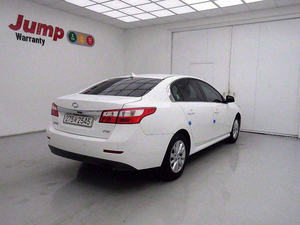 SAMSUNG SM5 - Vista 4