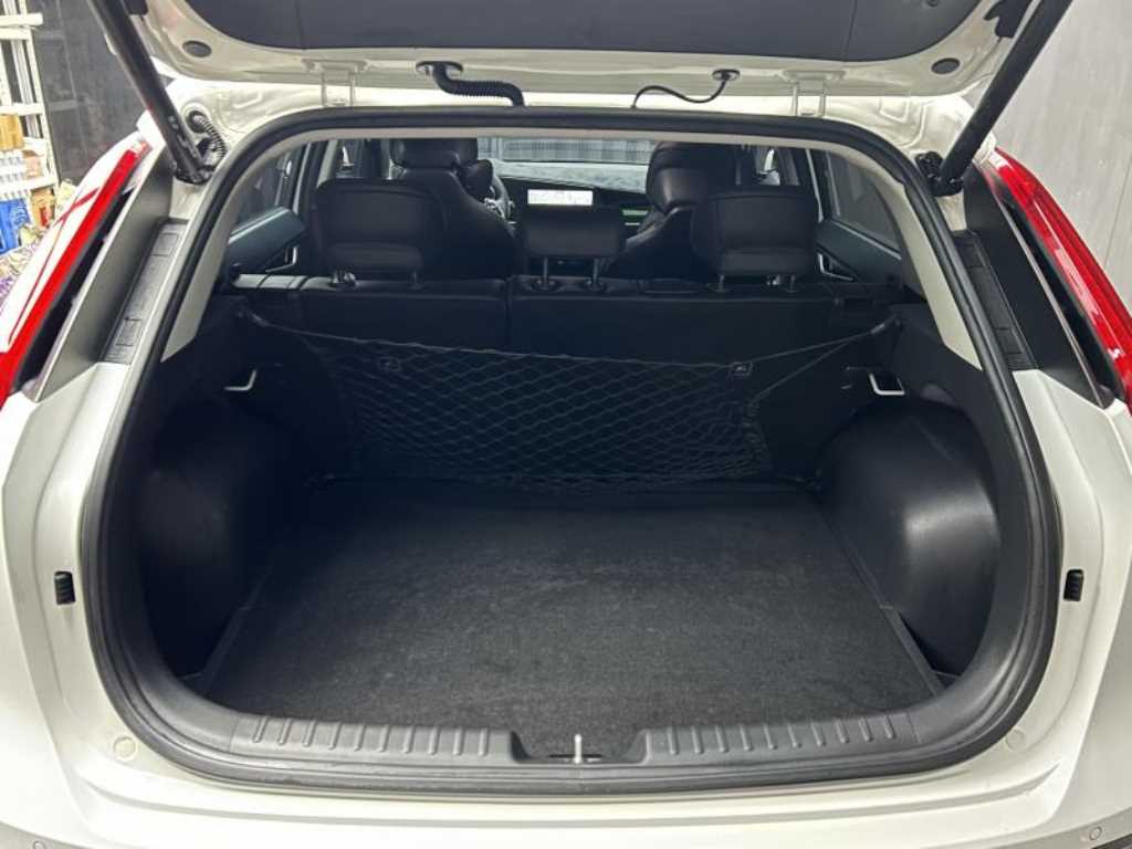 KIA Niro - Vista 5