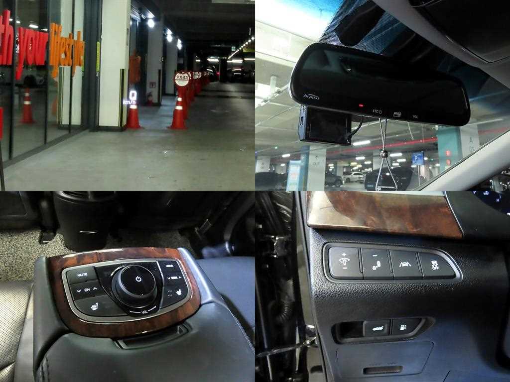 HYUNDAI Aslan 2015 Negro - Importación desde Corea - HF Imports Iquique - Foto 18