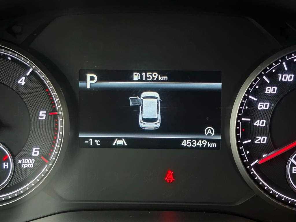 HYUNDAI Santa Fe - Vista 8