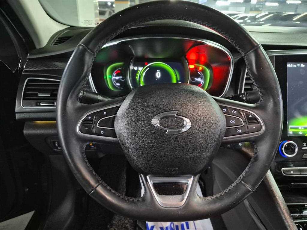 SAMSUNG SM6 - Vista 12