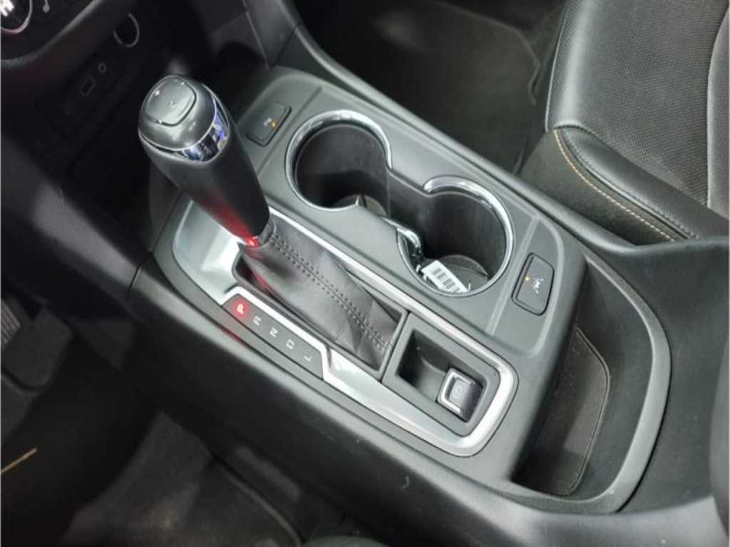 Chevrolet Equinox 2019 - Importación desde Corea - HF Imports Iquique - Foto 16