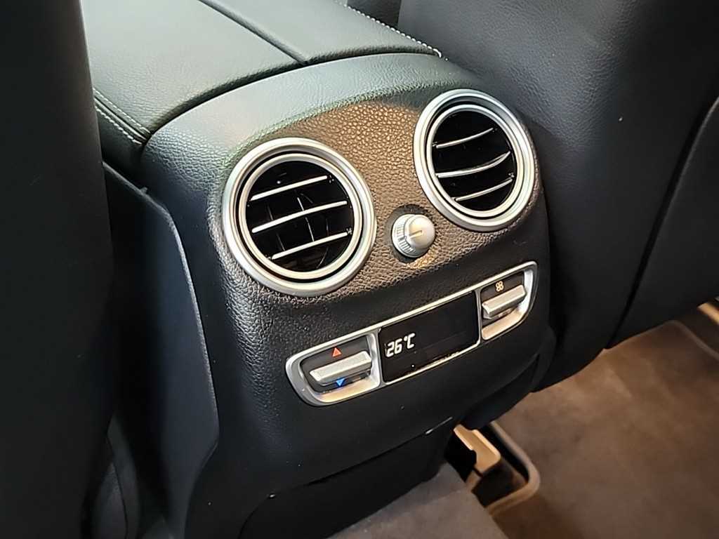 Mercedes Benz EQC 2020 Blanco - Importación desde Corea - HF Imports Iquique - Foto 13