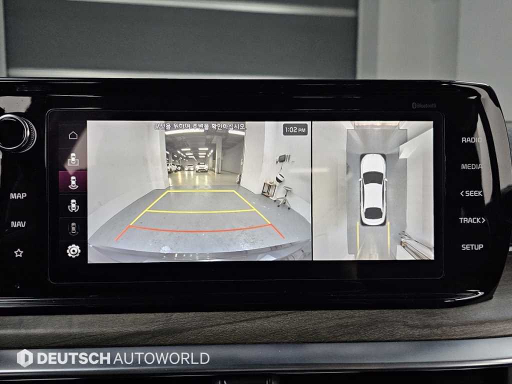 KIA K5 2020 - Importación desde Corea - HF Imports Iquique - Foto 15