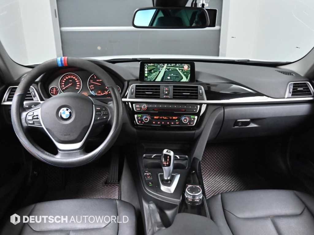 BMW 3 series - Vista 7