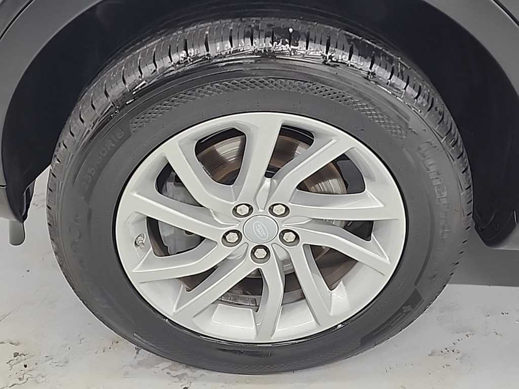 Land Rover Discovery Sports 2017 - Importación desde Corea - HF Imports Iquique - Foto 19