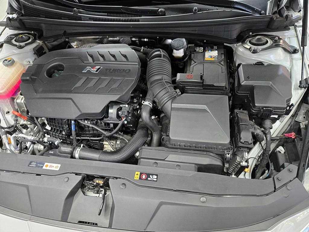 HYUNDAI Avante 2022 Gris - Importación desde Corea - HF Imports Iquique - Foto 18