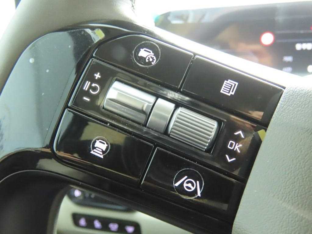 KIA Carnival 2025 Gris - Importación desde Corea - HF Imports Iquique - Foto 16