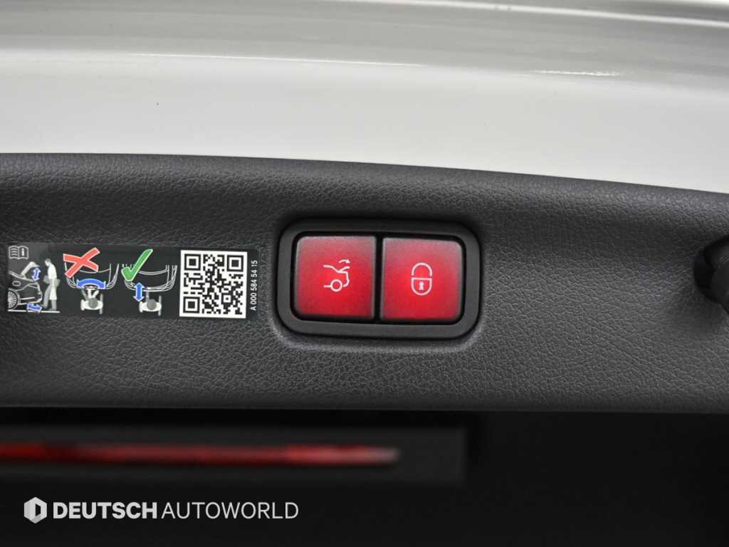 Mercedes Benz C Class 2025 Blanco - Importación desde Corea - HF Imports Iquique - Foto 20