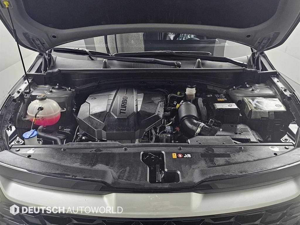 KIA Sportage - Vista 6